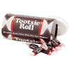 Tootsie Roll Bank 4.0 OZ - Sweets and Geeks