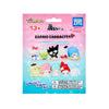 Sanrio Sleeping Characters Mystery Bag Mystery Figure - Sweets and Geeks