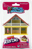 World's Smallest Barbie Dreamhouse - Sweets and Geeks