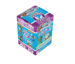 World’s Smallest Blind Box Series 5 - Sweets and Geeks