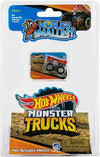 World's Smallest Hot Wheels Monster Truck, Series 2 - Sweets and Geeks