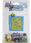World's Smallest Chutes & Ladders - Sweets and Geeks