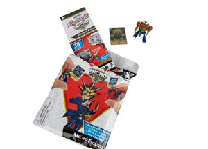 Yu-Gi-Oh! Micro Figures Blind Bag - Sweets and Geeks