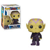 Funko Pop! Captain Marvel - Talos #431 - Sweets and Geeks