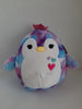Squishmallows - Tamara the Penguin (Valentines) 8" - Sweets and Geeks