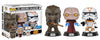 Funko Pop! Tarful/Unhooded Emperor/Utapau Clone Trooper (3 Pack) (Walmart Exclusive) - Sweets and Geeks