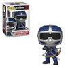 Funko Pop! Black Widow - Taskmaster (Bow) #606 - Sweets and Geeks