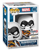 Funko Pop! Marvel - Taskmaster (Year of the Shield) #892 - Sweets and Geeks
