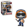 Funko Pop! Black Widow - Taskmaster #605 - Sweets and Geeks