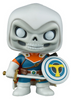 Funko Pop! Marvel - Taskmaster #124 - Sweets and Geeks