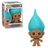 Funko Pop Trolls: Good Luck Trolls - Teal Troll #02 - Sweets and Geeks