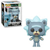 Funko Pop! Rick and Morty - Teddy Rick #662 - Sweets and Geeks