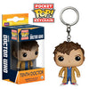 Funko Pop Pocket: Doctor Who - Tenth Doctor - Sweets and Geeks