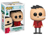 Funko Pop! South Park - Terrance #11 - Sweets and Geeks