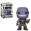 Funko Pop! Avengers Infinity Wars - Thanos (Infinity War) #289 - Sweets and Geeks