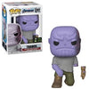 Funko Pop! Avengers Endgame - Thanos (Detachable Arm) [ECCC] #592 - Sweets and Geeks
