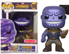 Funko Pop! Avengers - Thanos #289 - Sweets and Geeks
