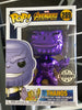 Funko POP! Heroes: Avengers Infinity War - Thanos (Purple Chrome) #289 - Sweets and Geeks