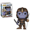 Funko Pop! Avengers Endgame - Thanos #453 - Sweets and Geeks