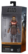 Star Wars The Black Series Figures - The Armorer - Sweets and Geeks