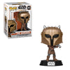 Funko Pop! Star Wars: Mandalorian - The Armorer #353 - Sweets and Geeks