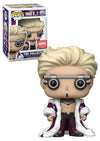 Funko Pop - Marvel What If...? - The Collector (Marvel Collector Corps)  #893 - Sweets and Geeks