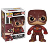 Funko POP Television: The Flash - The Flash #213 - Sweets and Geeks