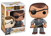Funko Pop Television: The Walking Dead - The Governor #66 - Sweets and Geeks