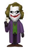 Funko Soda - The Joker (Opened) (Common) - Sweets and Geeks