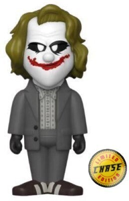 Funko Soda - The Joker (Opened) (Chase) – Sweets and Geeks