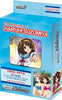 The Melancholy of Haruhi Suzumiya Trial Deck - Sweets and Geeks