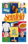 Strategy Games: Seinfeld -  The Party Game About Nothing (Pre-Order) - Sweets and Geeks