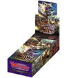 The Raging Tactics Extra Booster - Sweets and Geeks
