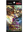 The Raging Tactics Extra Booster - Sweets and Geeks