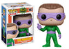 Funko Pop! Batman - The Riddler (Classic 1966 TV) #183 - Sweets and Geeks