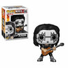 Funko Pop! Kiss - The Spaceman #123 - Sweets and Geeks