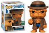 Funko Pop! Fantastic Four - The Thing #556 - Sweets and Geeks