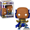 Funko Pop! Marvek What If...? - The Watcher #928 - Sweets and Geeks