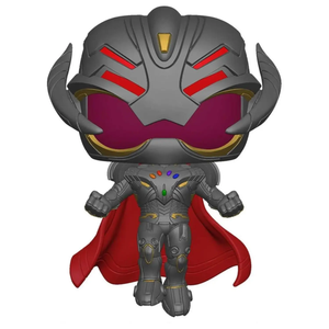 Funko Pop! Marvel What If? - Infinity Ultron #973 - Sweets and Geeks