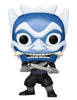 Funko POP: Avatar the Last Airbender - The Blue Spirit (Hot Topic) #1002 - Sweets and Geeks