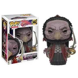 Funko Pop! Movies - The Dark Crystal - The Chamberlain Skeksis #342 - Sweets and Geeks