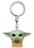 Funko Pocket Pop! Keychain The Child with Cup - Sweets and Geeks
