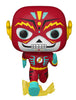 Funko POP! Heroes: DC Dia De Los Muertos - The Flash - Sweets and Geeks