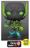 Funko POP! Television: The Flash - Godspeed (Glow in the Dark GameStop Exclusive) #1100 - Sweets and Geeks