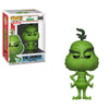 Pop Funko! Movies - The Grinch #569 - Sweets and Geeks