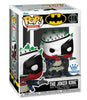 Funko Pop! The Joker King #416 Funko Shop Exclusive - Sweets and Geeks