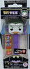 Funko Pop Pez: Batman - Joker (Gamer) - Sweets and Geeks