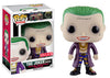 Funko Pop Heroes: Suicide Squad - The Joker #104 - Sweets and Geeks