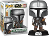 Funko Pop! Star Wars: The Book of Boba Fett - The Mandalorian #585 - Sweets and Geeks