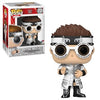 Funko Pop! WWE - The Miz #72 - Sweets and Geeks